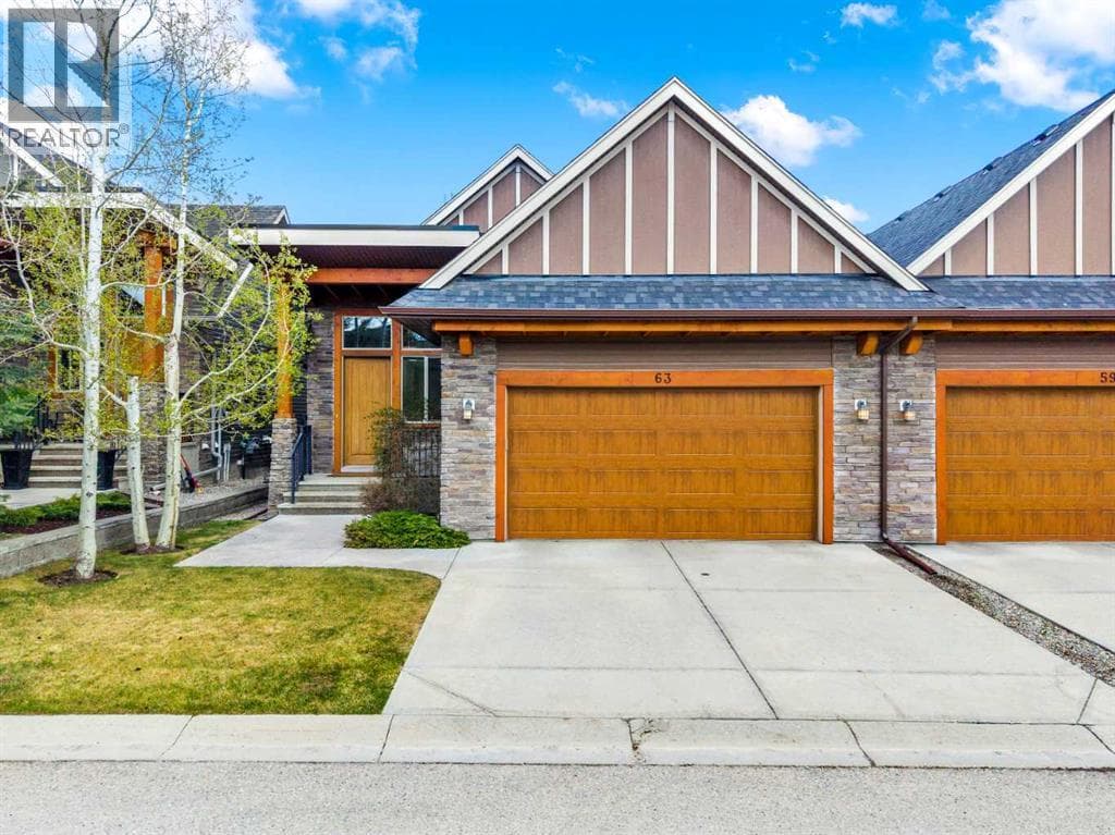 63 Cortina Villas SW
