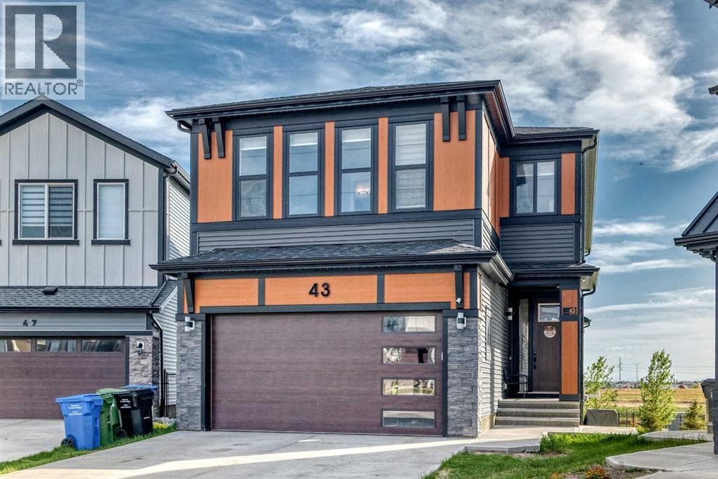43 Homestead Close NE
