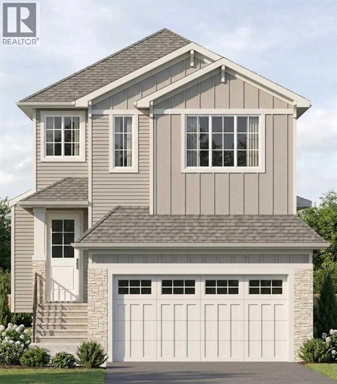 412 Edgefield Point