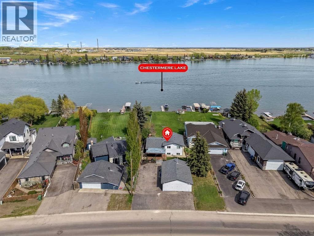 272 West Chestermere Drive