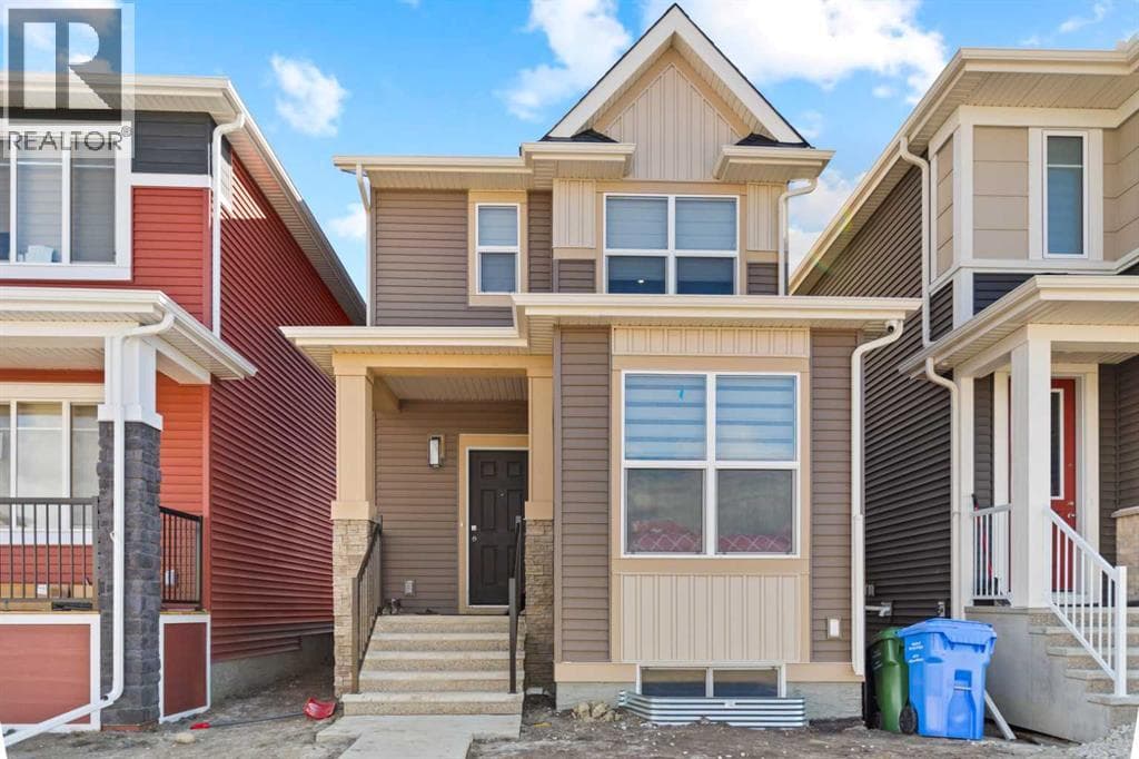 123 Corner Glen Drive NE