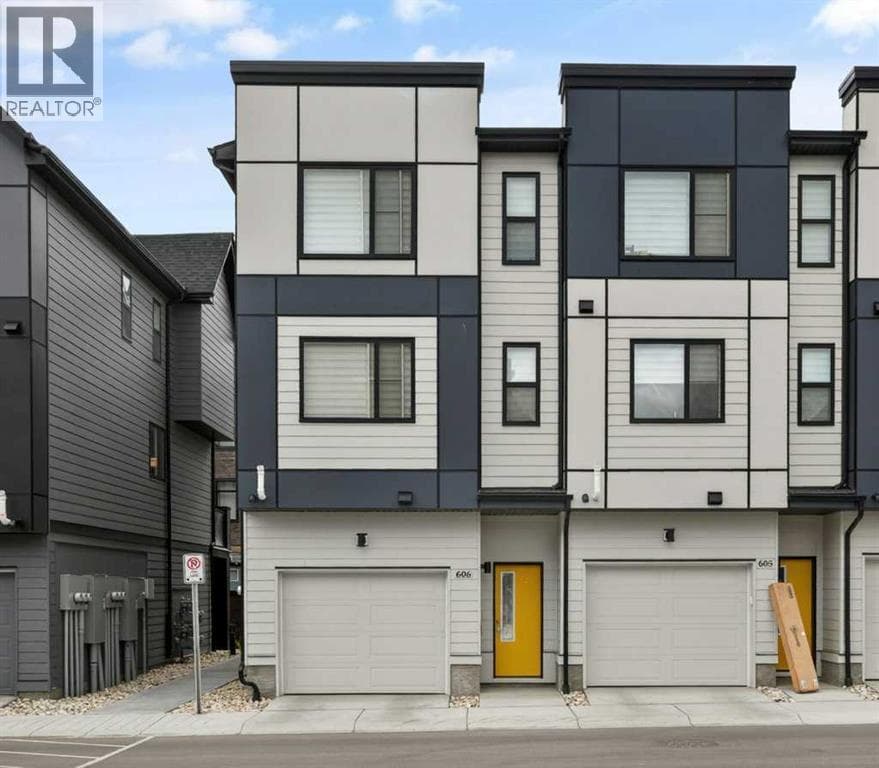 606, 550 Seton Circle SE