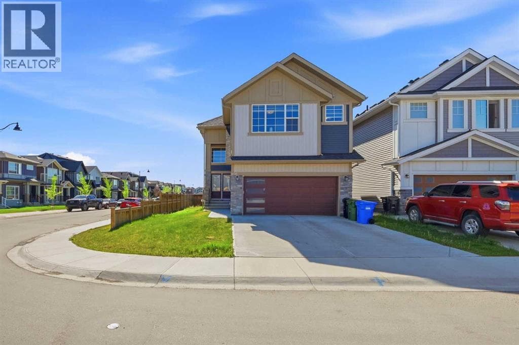106 Homestead Crescent NE