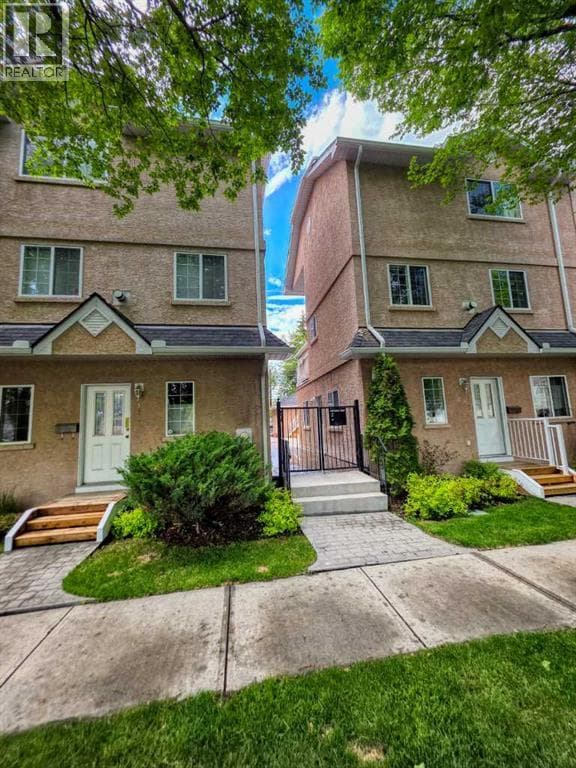 118, 1409 Centre A Street NE