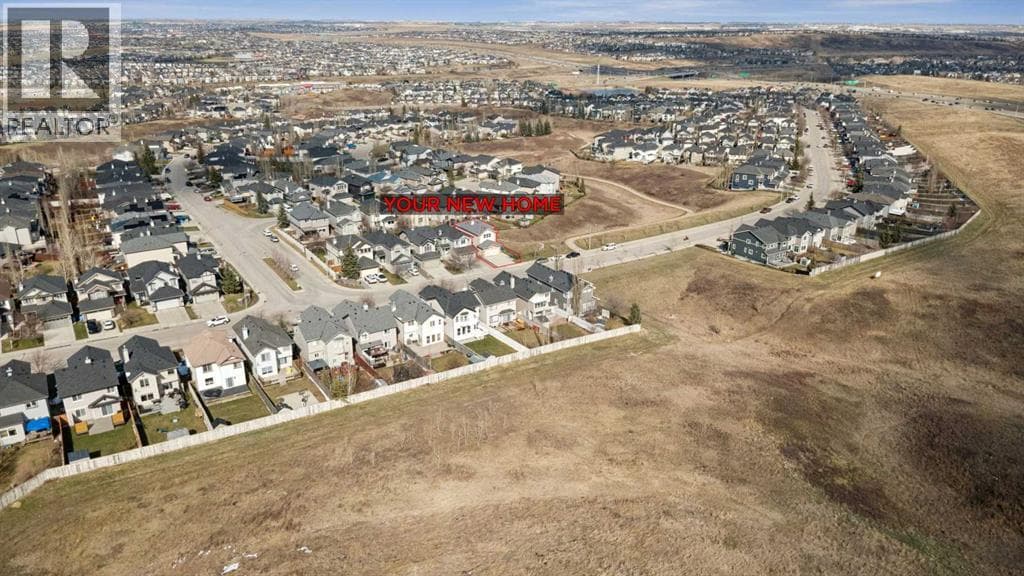 357 Kincora Drive NW