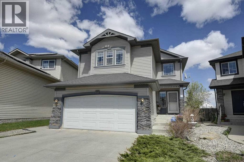 181 Citadel Ridge Close NW