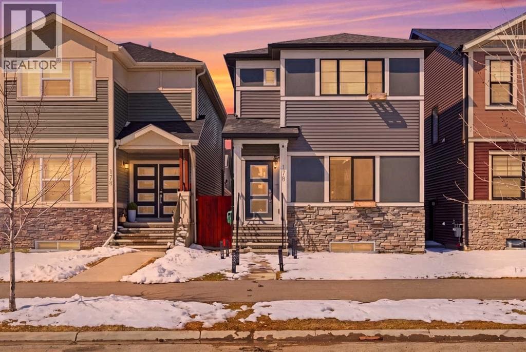 179 Homestead Drive NE