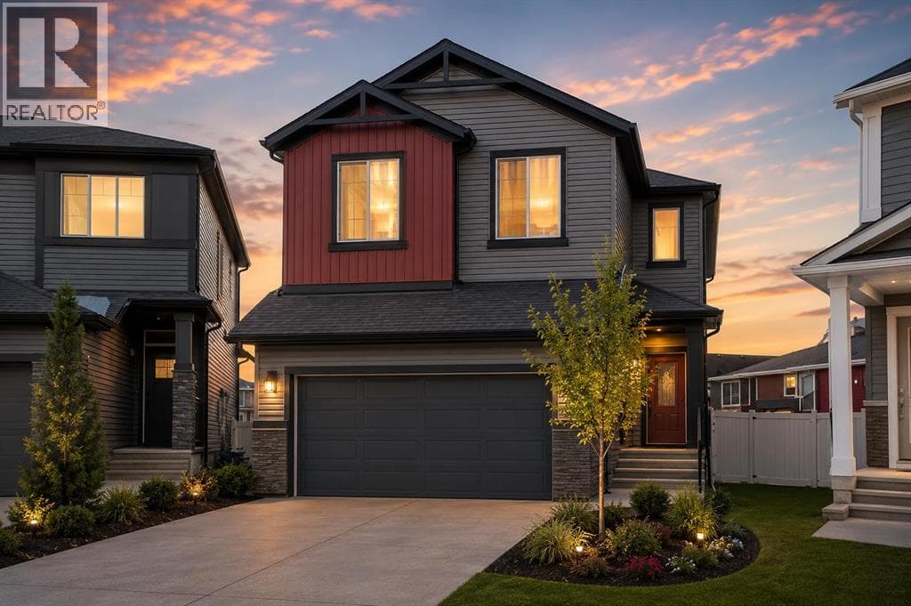 66 Belmont Manor SW