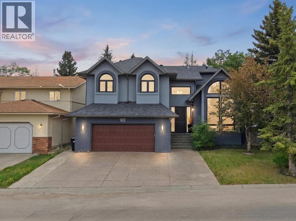 931 Shawnee Drive SW