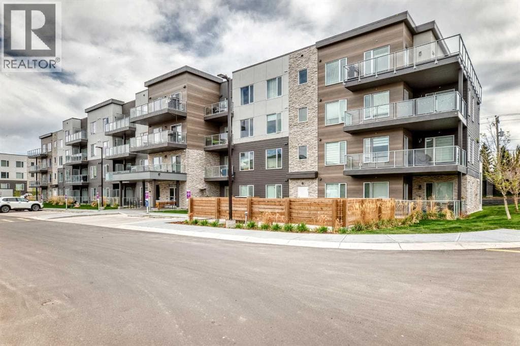 403, 200 Shawnee Square SW