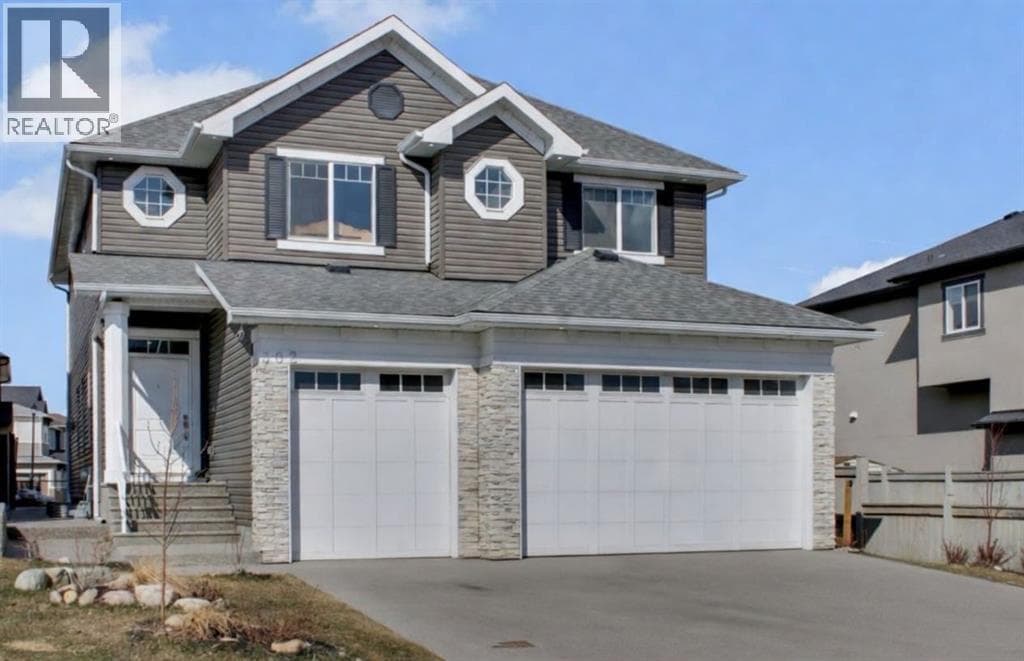 302 Kinniburgh Rd