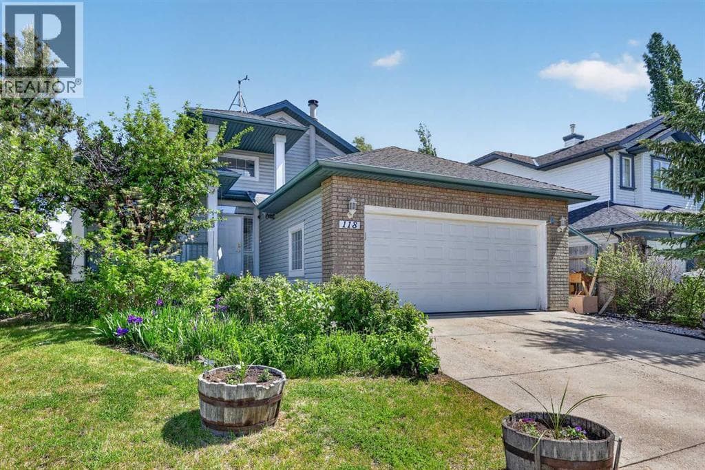 118 Invermere Drive Drive