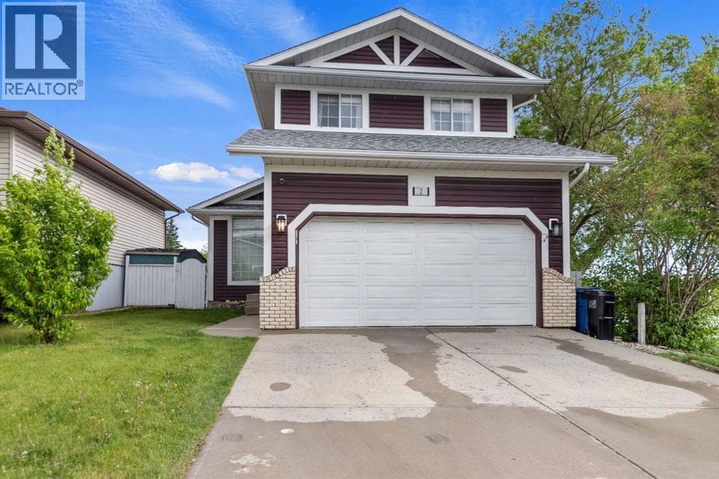 2 ELDORADO Road SE