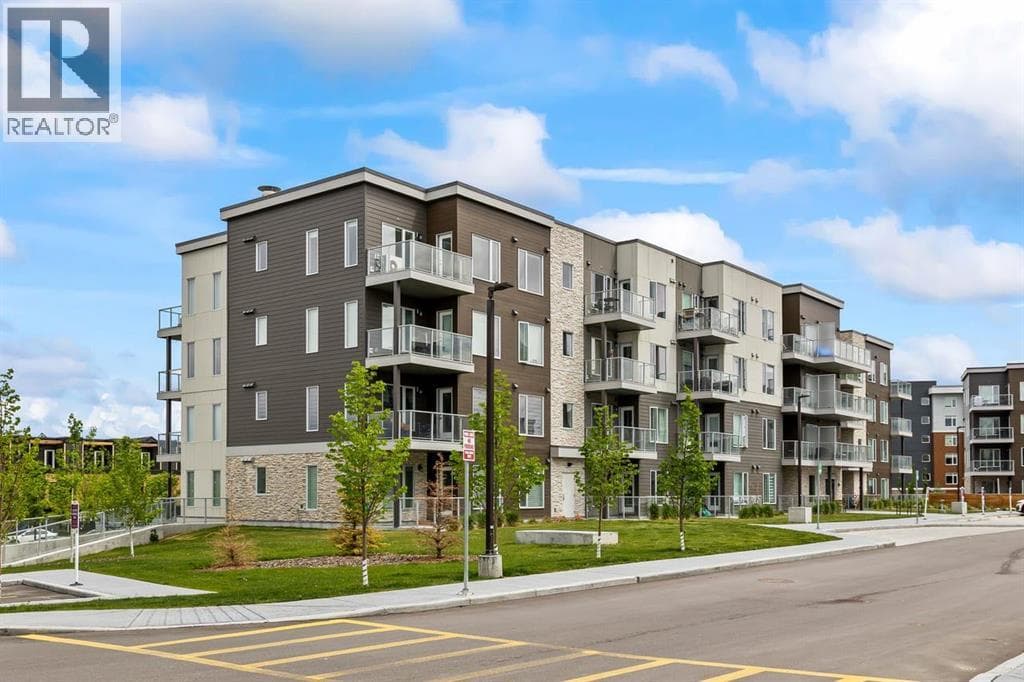 410, 660 Shawnee Square SW