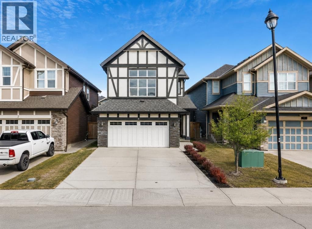 6 Kingsbury Close SE