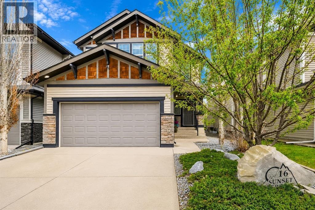 16 Sunset Terrace