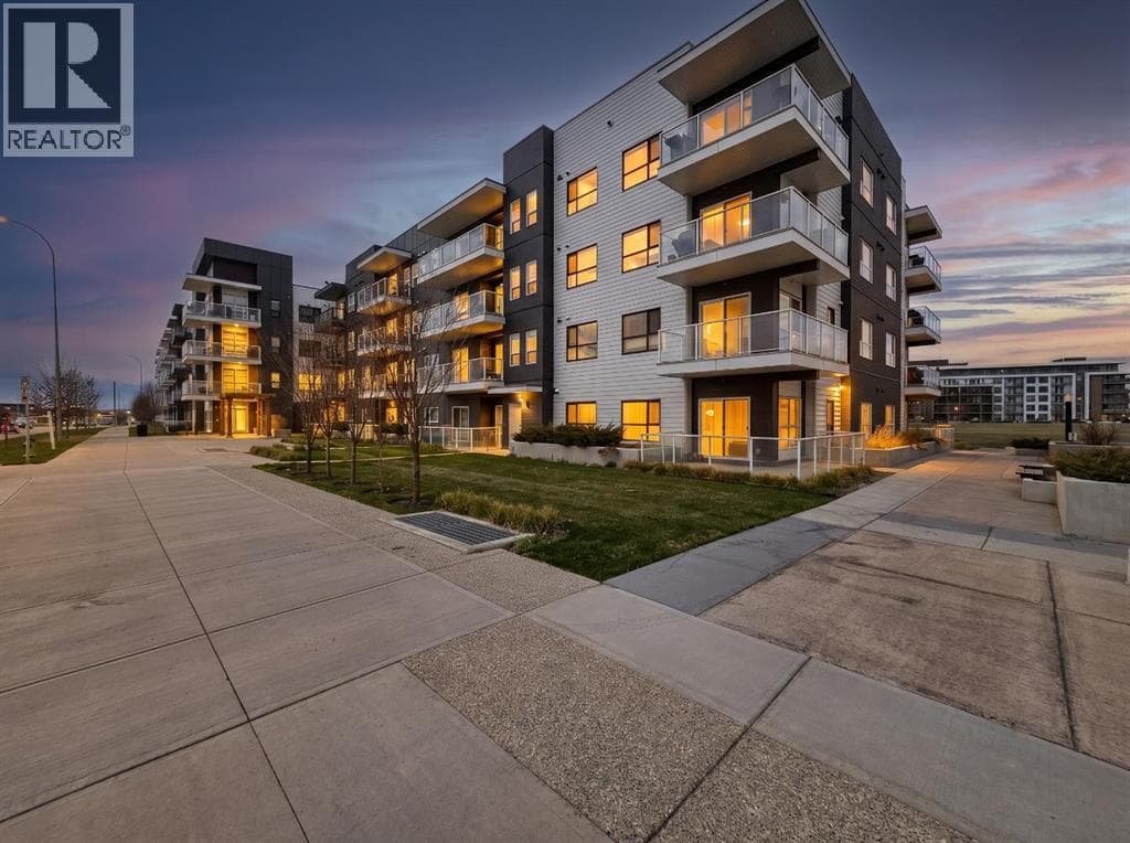 109, 4150 Seton Drive SE
