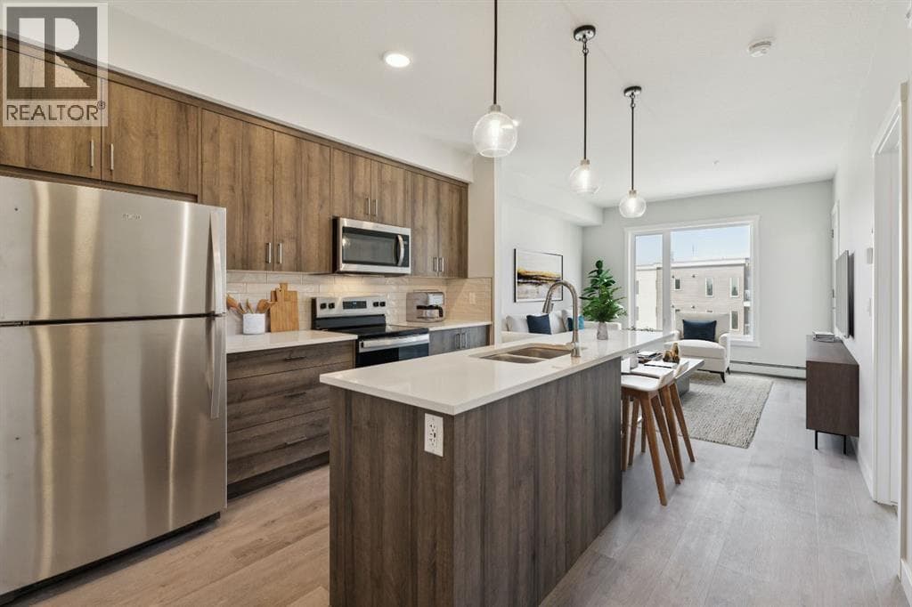 412, 700 Shawnee Square SW