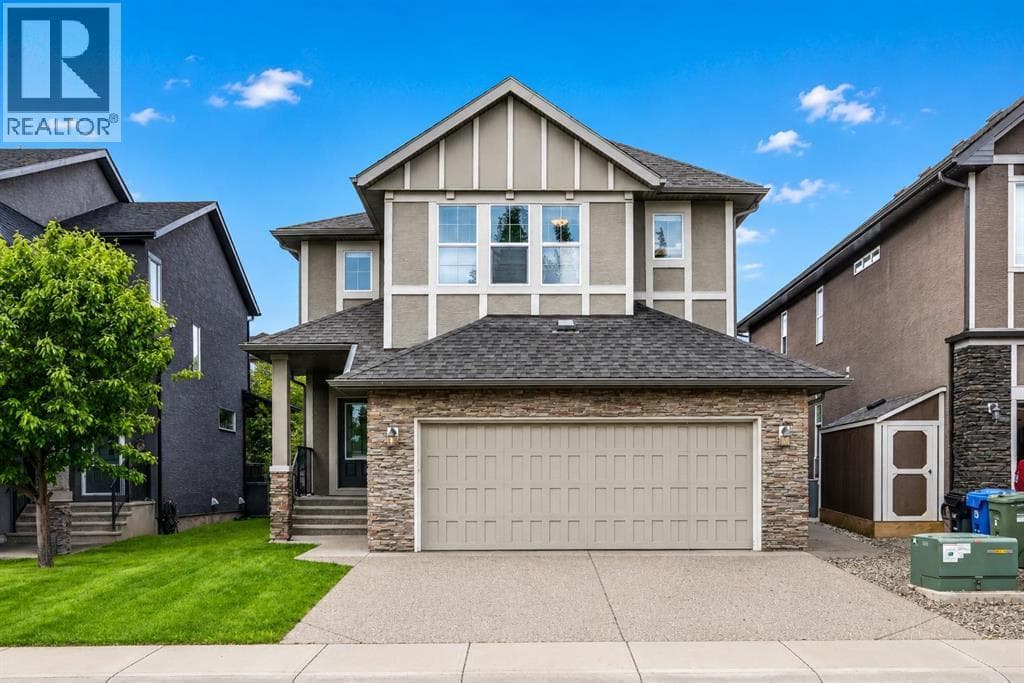 13 Cranarch Place SE