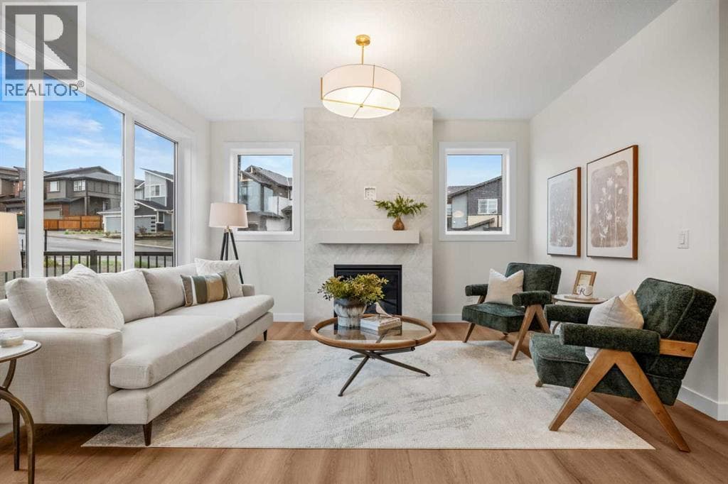 305 Precedence View