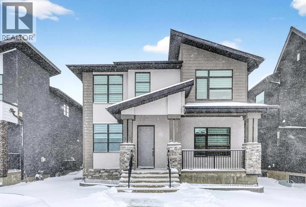 95 Rock Lake View NW