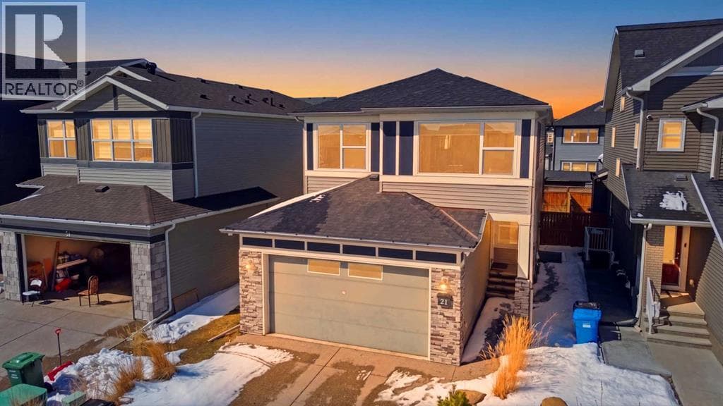 21 SAVANNA Green NE