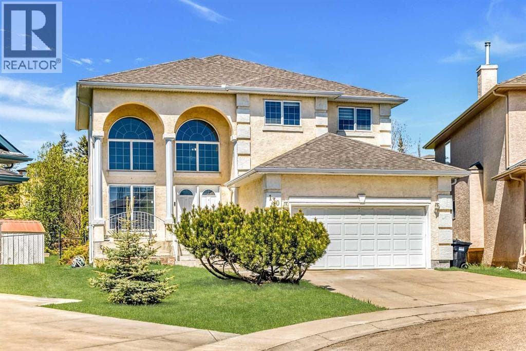 130 PANORAMA HILLS View NW