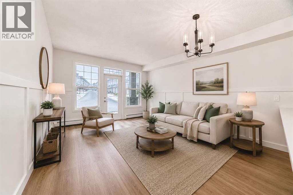 101, 22 Panatella Road NW