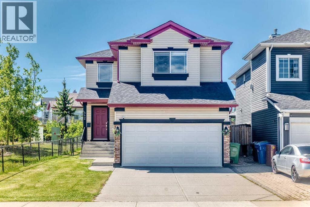 442 Citadel Drive NW