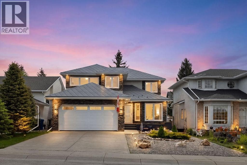 439 Douglas Woods Drive SE