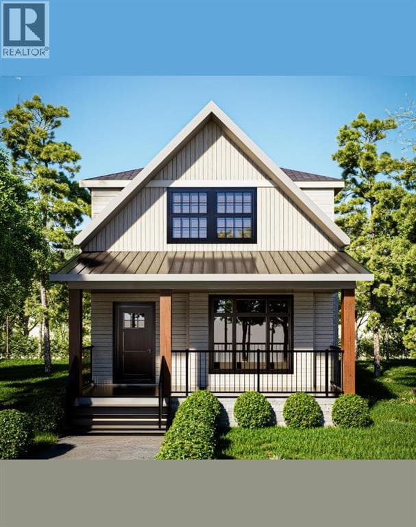 504 Kitstone Gate