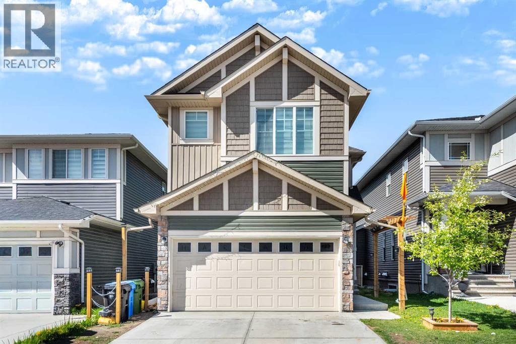 32 Saddlestone Way NE