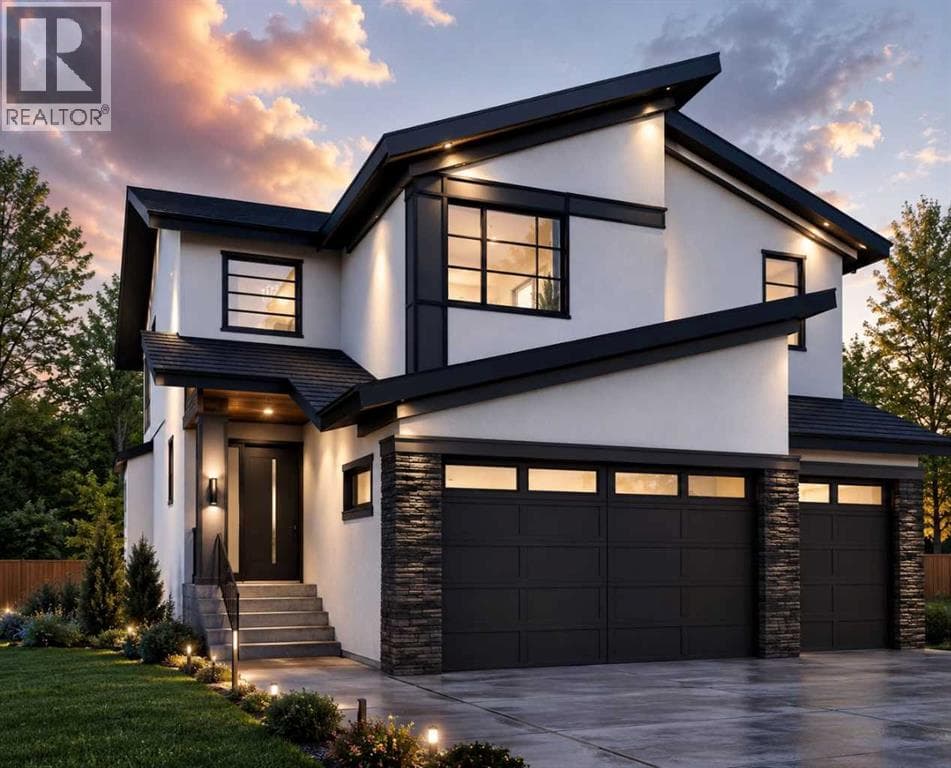 527 Waterford Rise