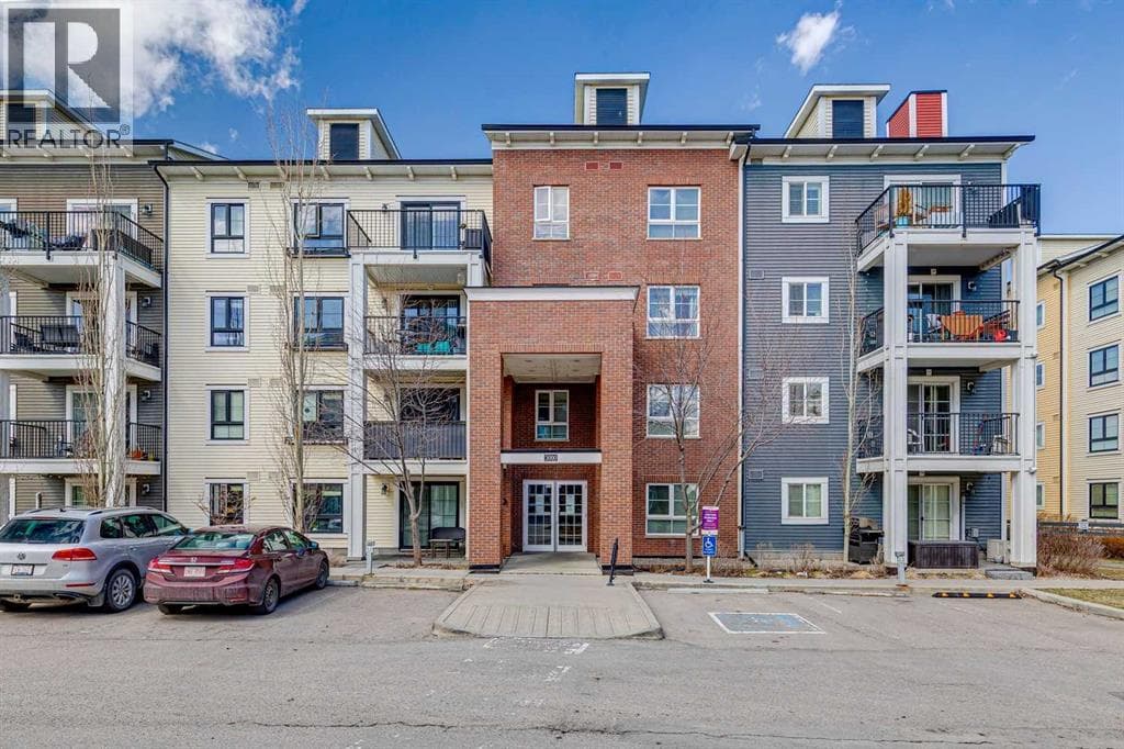 3110, 279 Copperpond Common SE