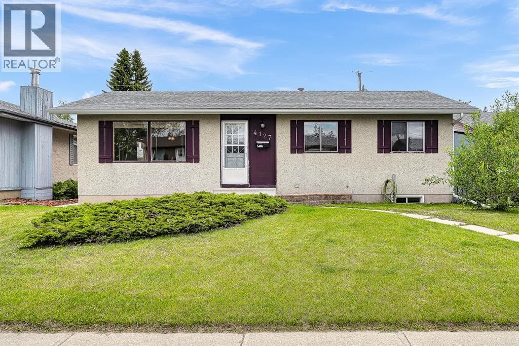 4127 Maryvale Road NE