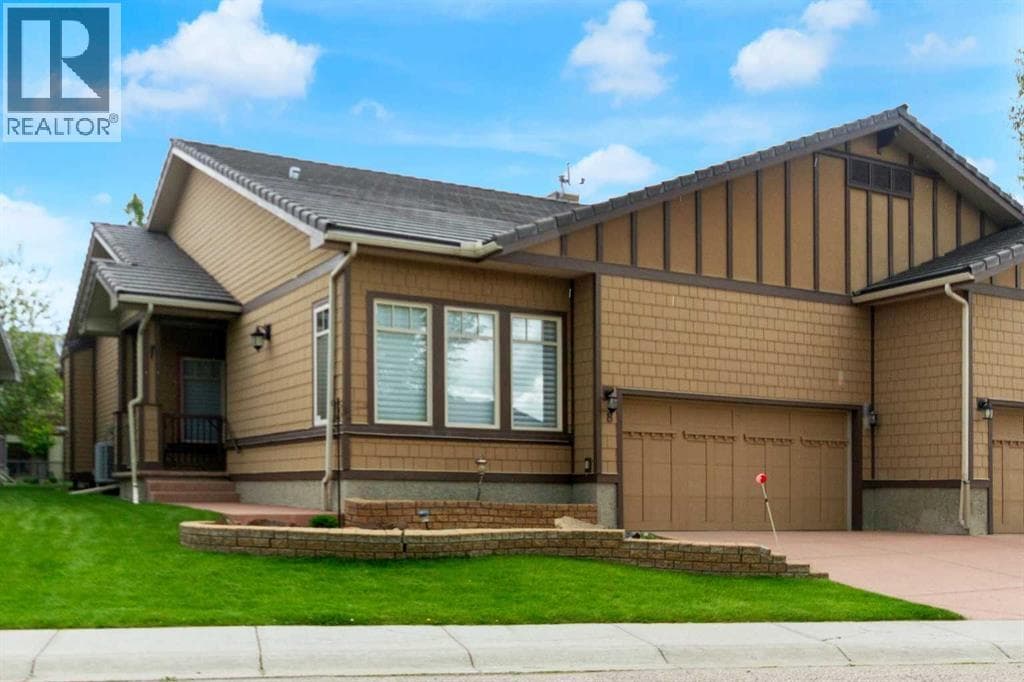 8 Bridle Estates Manor SW