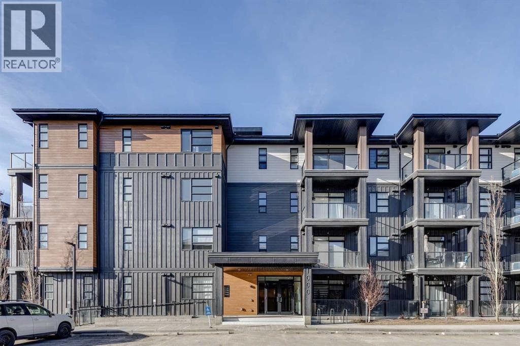 2302, 55 Lucas Way NW