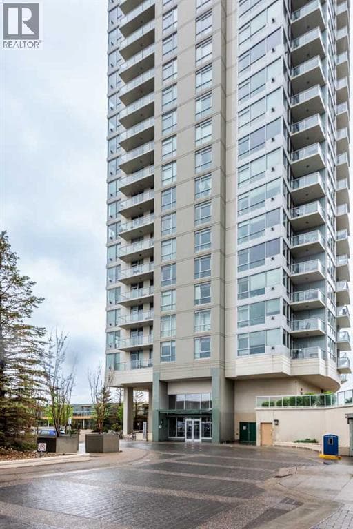 1103, 77 Spruce Place SW