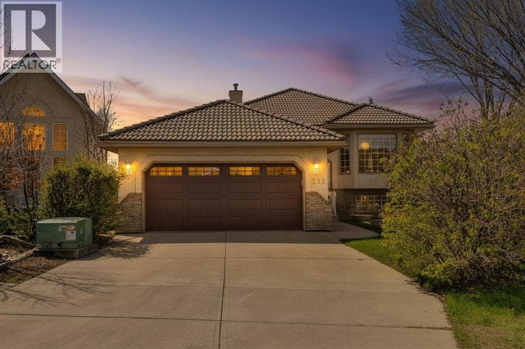531 Sierra Morena Court SW