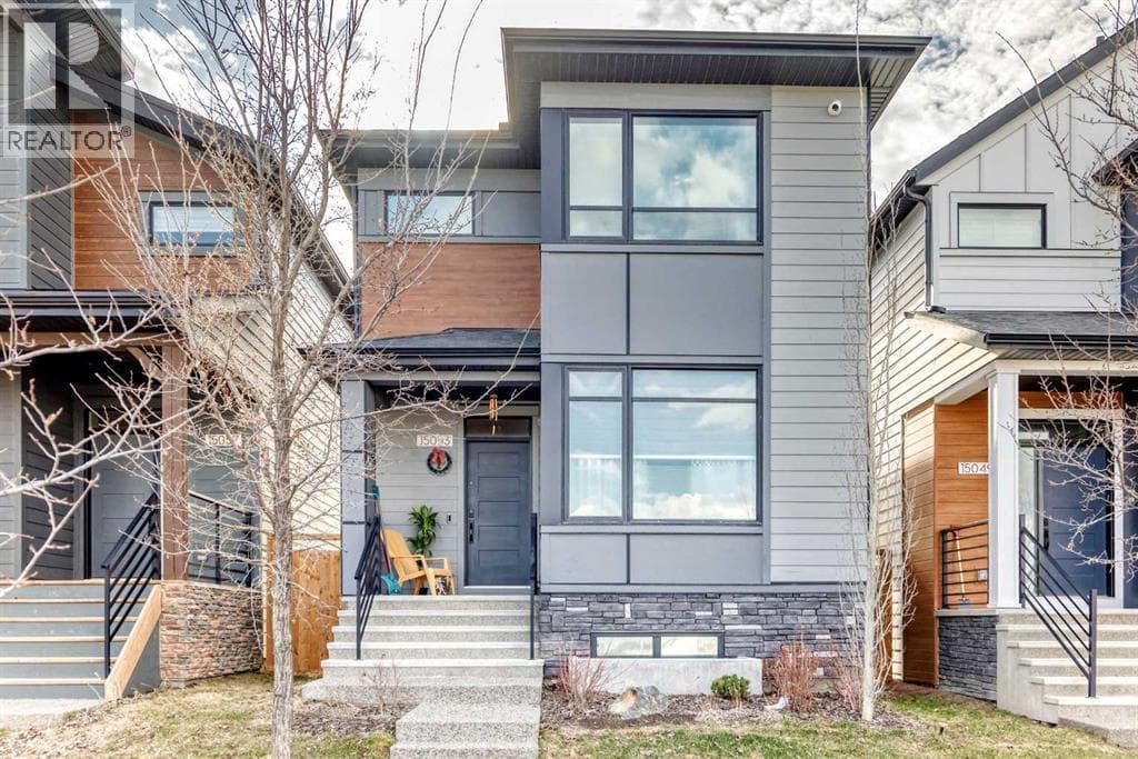 15053 37 Street SW