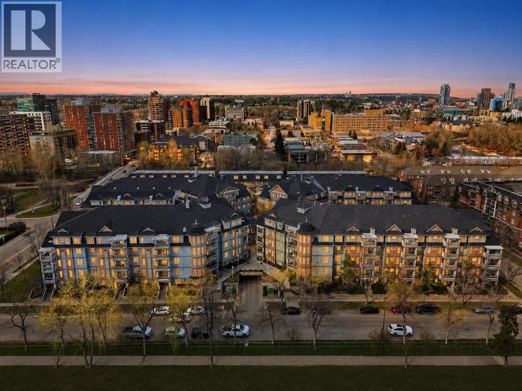 103, 2411 Erlton Road SW