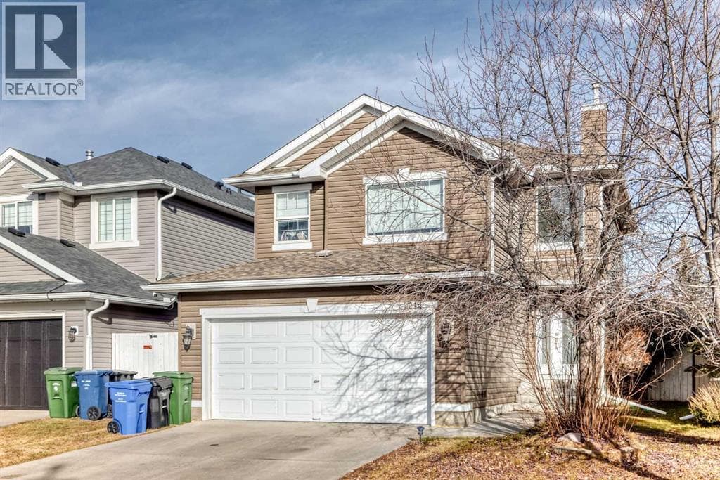214 Coville Circle NE