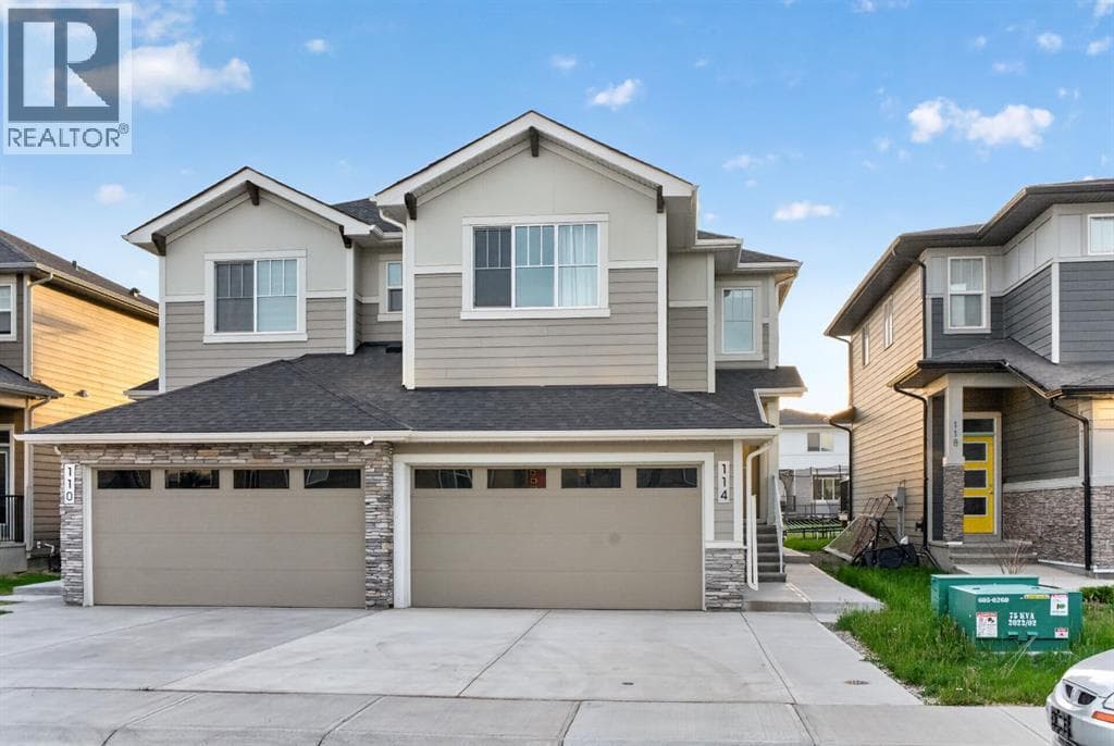 114 southshore Court