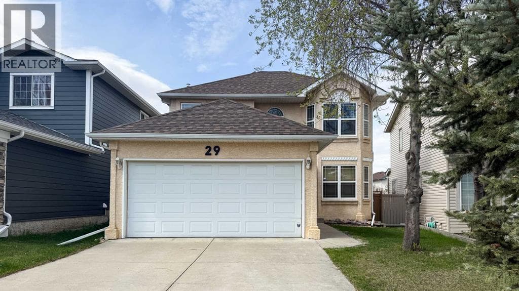 29 Harvest Glen Link NE