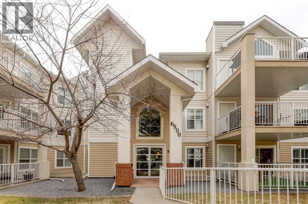 101, 6800 Hunterview Drive NW