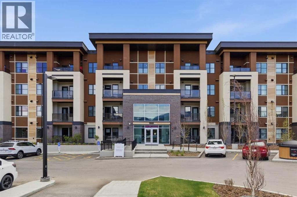 1306, 81 Arbour Lake View NW