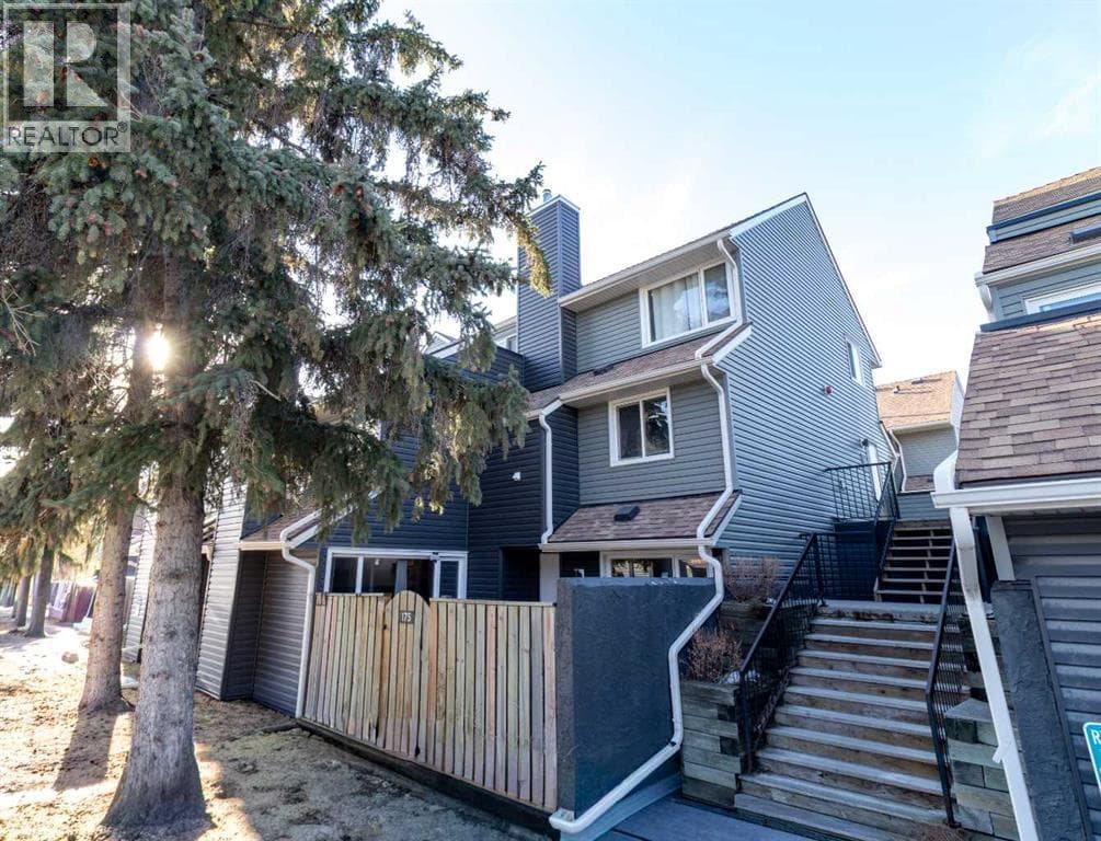 175, 77 Glamis Green SW