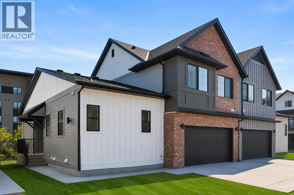 1102, 201 Cooperswood Green SW