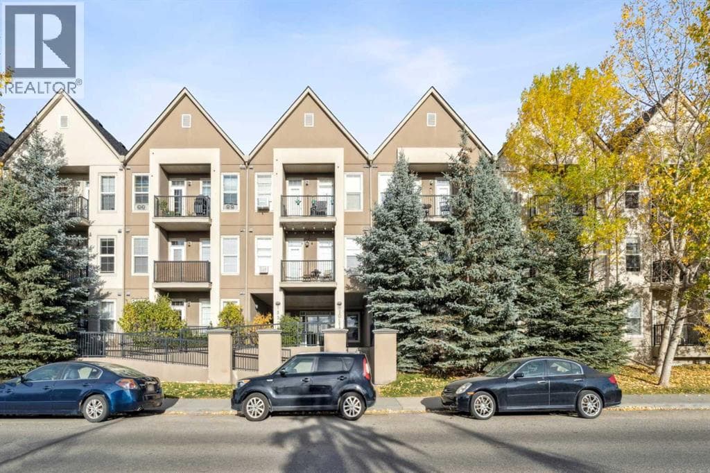 306, 15304 Bannister Road SE