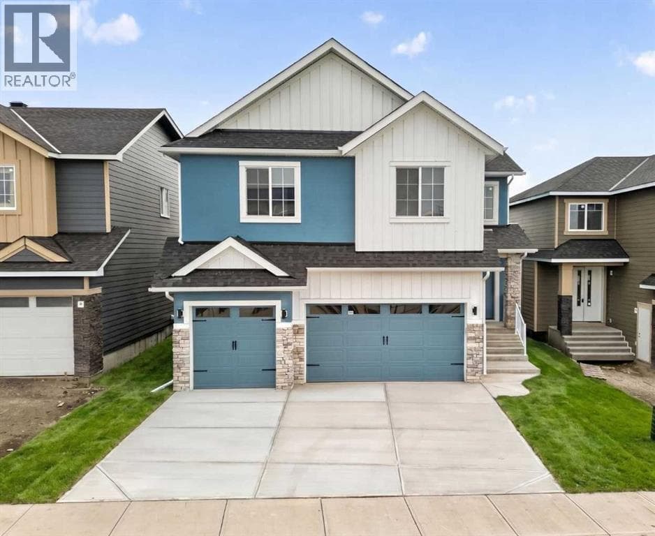 8 Ranchers Meadows